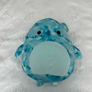 danika dolphin squishmallow